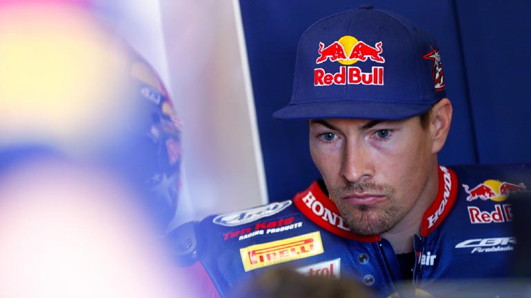 Άσχημα τα μαντάτα για τον Hayden